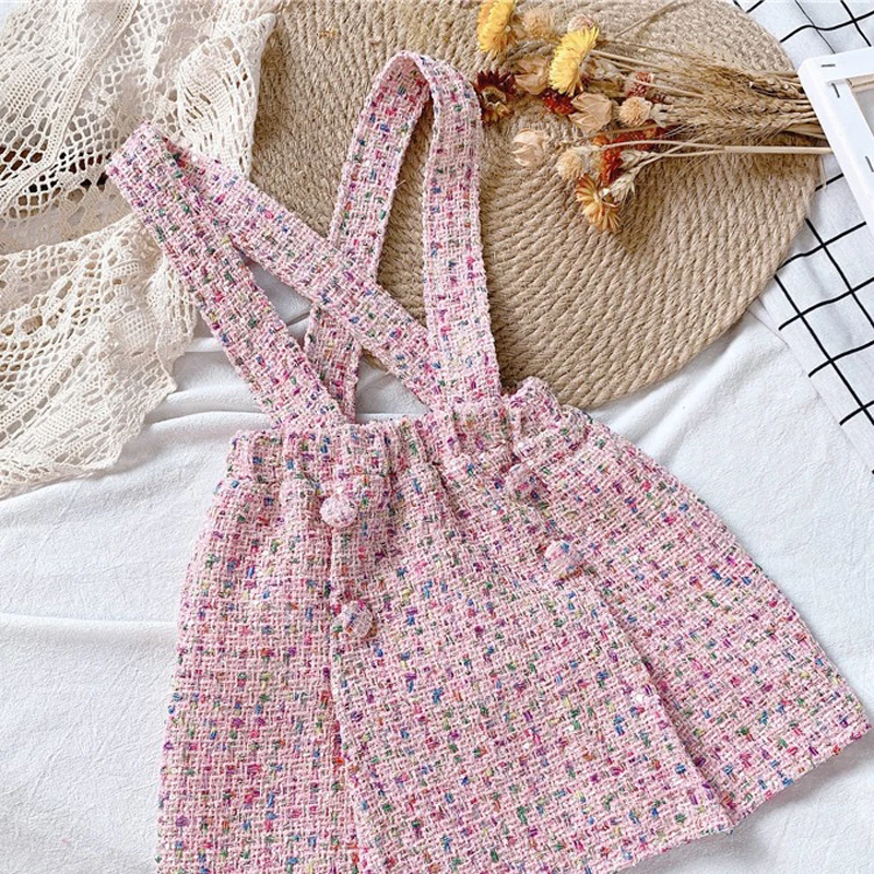 Костюм Humor Bear для девочек на осень новинка рубашка с длинным рукавом и большим