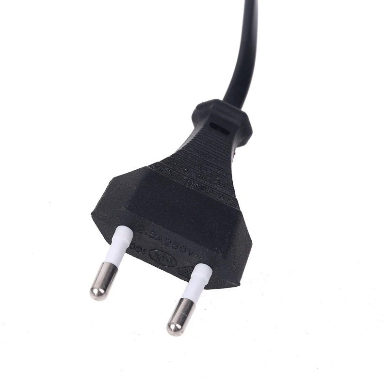 

EU Plug 40/50cm Christmas Tree Electric Rotating Base Stand Xmas Tree Support E5BE