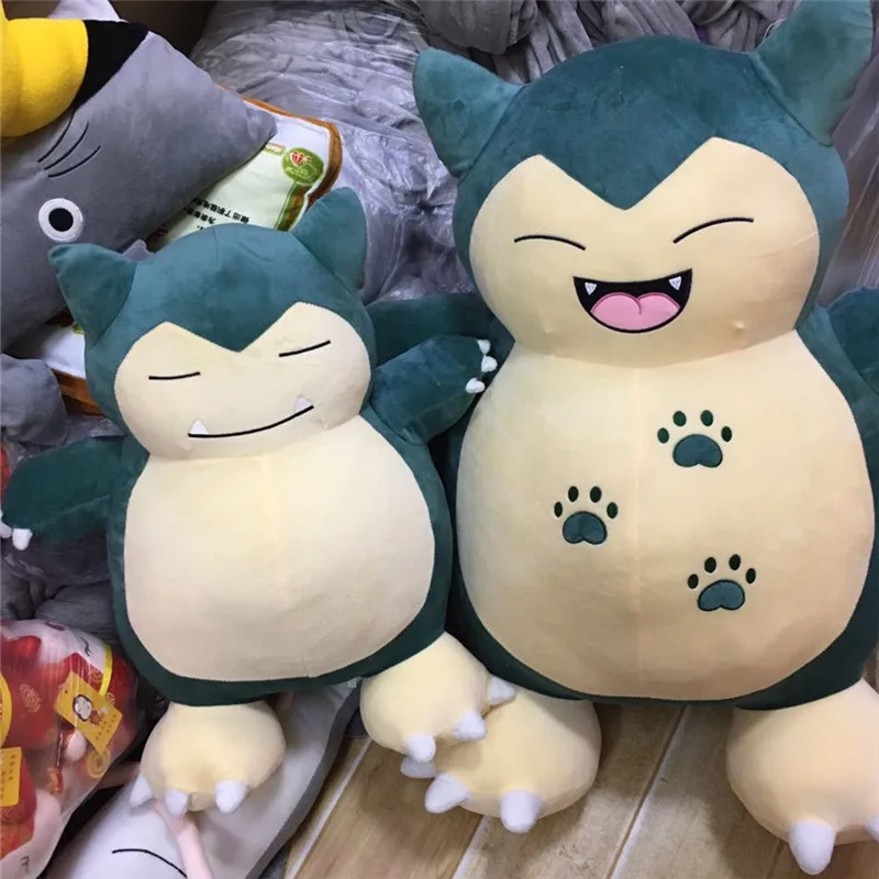 

TAKARA TOMY Pokemon treasure dream Pocket Monster plush toys stuffed with Kirby Toy Stuffed Doll Pocket Monster doll doll pillow