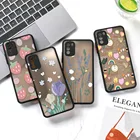 Чехол для Xiaomi Redmi Note 11 Pro, жесткие чехлы из поликарбоната, чехлы для Redmi Note 10, 9, 11 Pro Plus, 8, 9S, 9C, NFC, Poco X3 Pro, F3, M3, M4 Pro, чехол для телефона