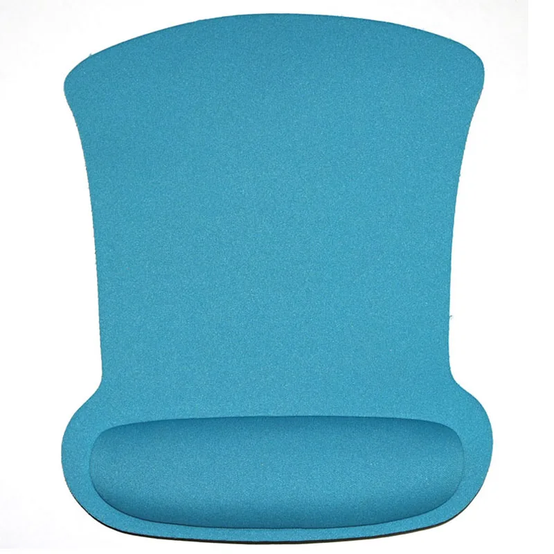 

Cute Thicken Soft Sponge Wrist Rest Mouse Pad Gaming Mice Pad Computer Durable Comfy Mouse Mat For Dota2 Diablo 3 CS