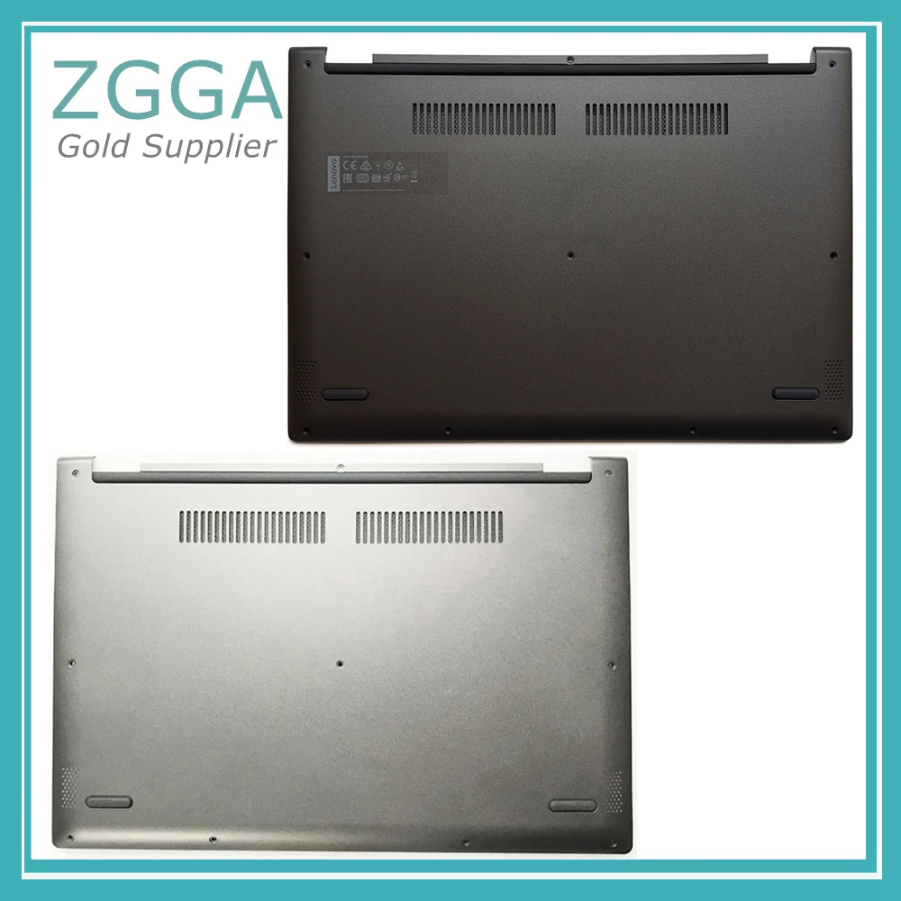 Новинка для Lenovo Yoga 530 14 14IKB 14ARR Flex 6 Нижняя крышка корпус черный AP173000500 AP173000510|Сумки и