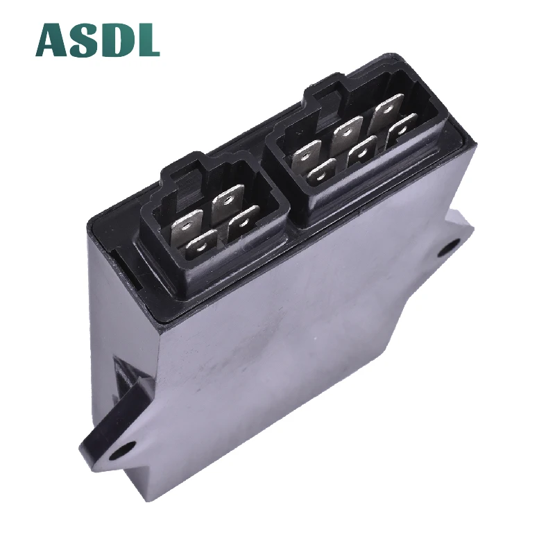 Цифровой электронный воспламенитель зажигания CDI для мотоциклов Suzuki GSX400F lmpulse