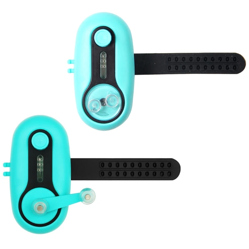 

Рыболовная сигнализация Haigan, Электронная сигнализация, звуковой и светильник вой сигнал