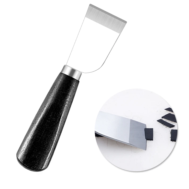 Нож для кожевенного ремесла Nonvor сделай сам нож вырезания кожи работы с