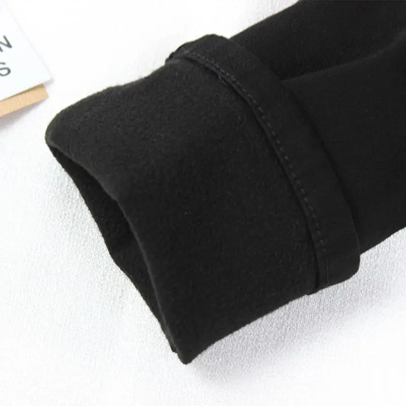 

Woman Jeans Pants High Waist Stretch Skinny Tappered Pants