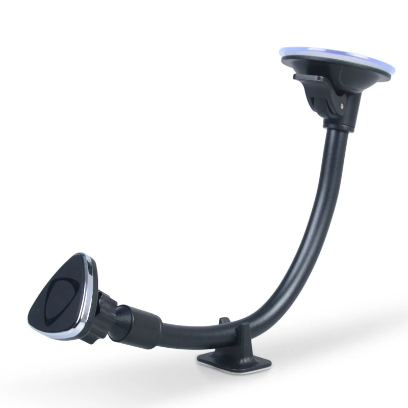 Кронштейн для крепления автомобиля длинная рука Ленивый держатель телефона Xiaomi