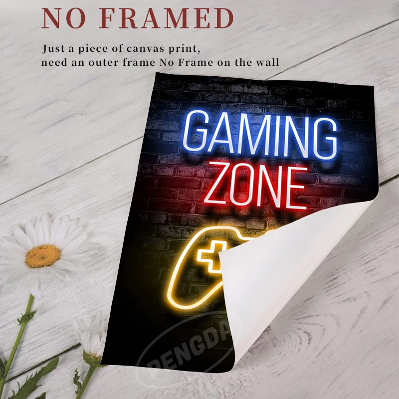 Картины на холсте для украшения дома современные картины сна игр настенные