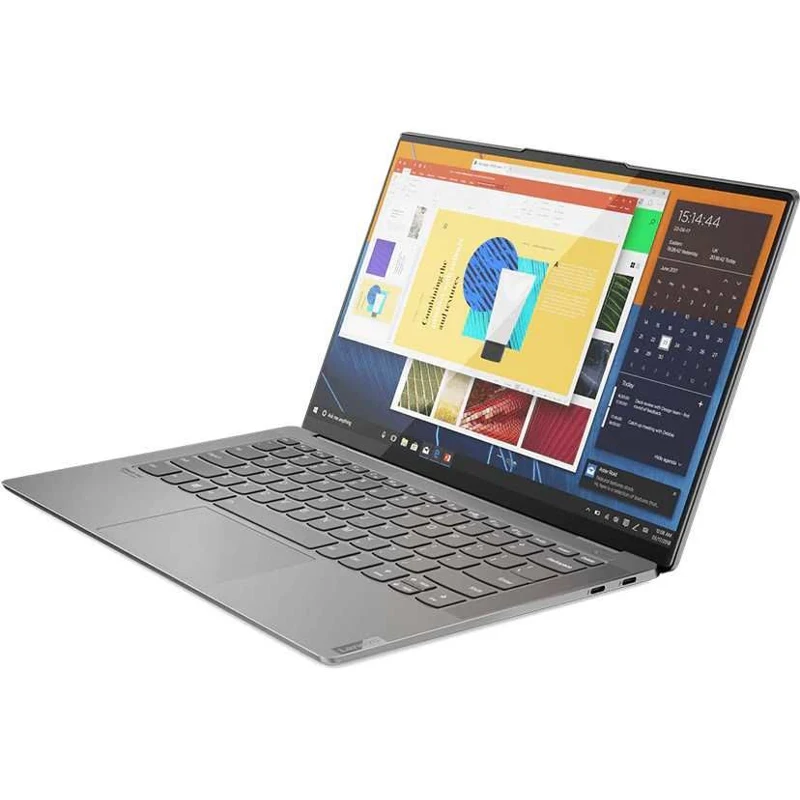 Ноутбук LENOVO Yoga S940-14IIL 14" IPS i5 1035G4 16Гб 512Гб SSD Intel Iris Plus 81Q8002XRU | Компьютеры и офис
