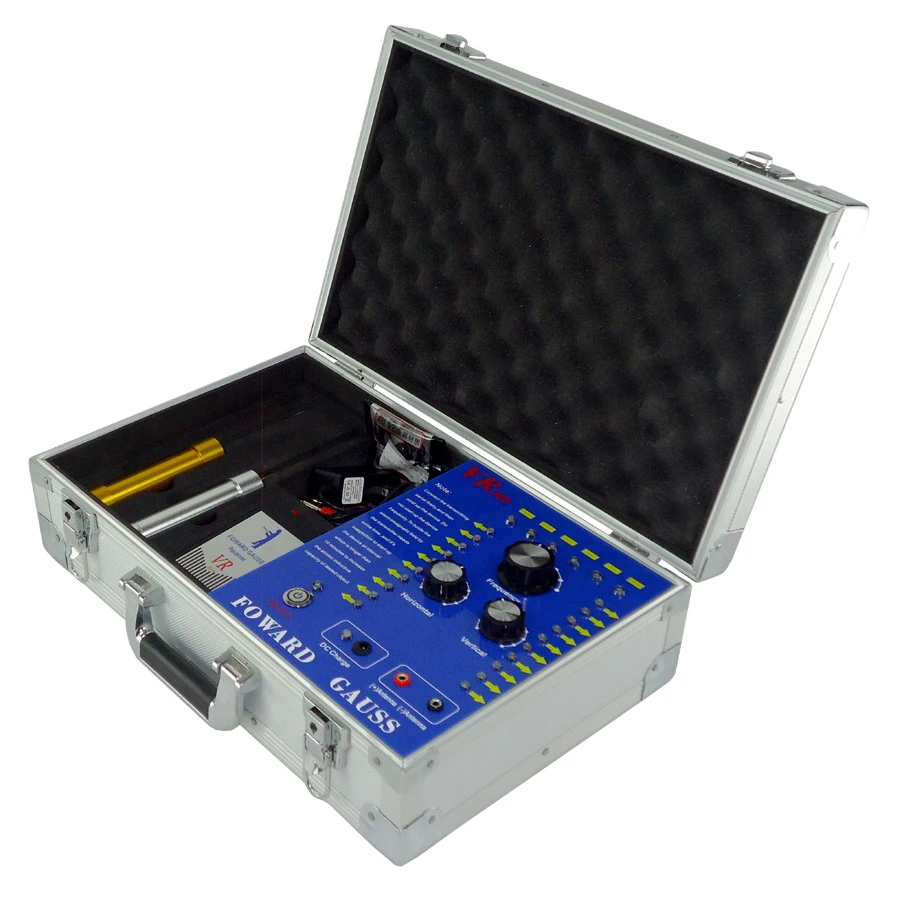 Подземный металлоискатель на глубину 2000 м подземный металлодетектор большие