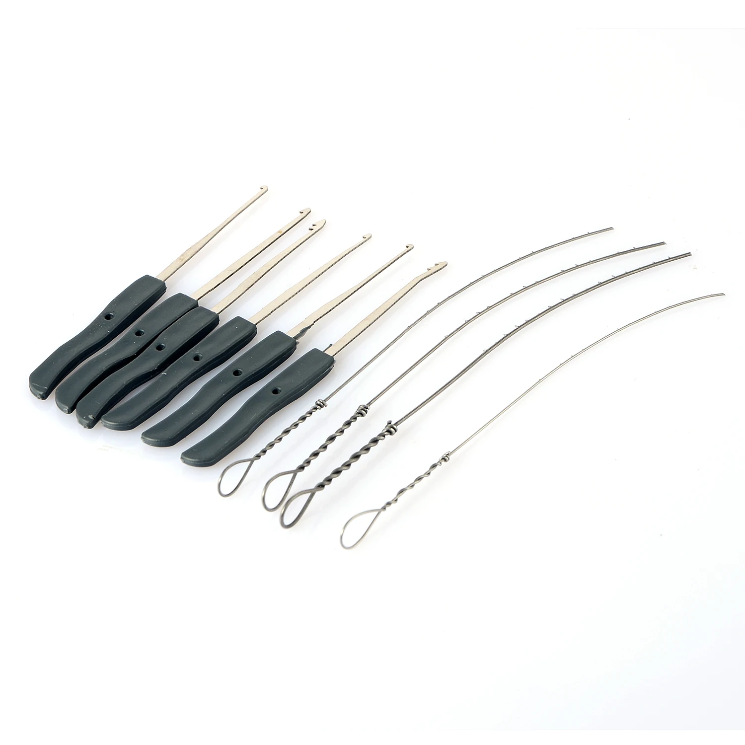 Замок Палочки комплект слесарный инструмент замок булавка для извлечения