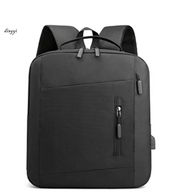 

Backpacks for Men Backpacks 2020 New Business Casual Usb Mi Charging High-Capacity Computer Pack Backpack Backpacks for Men