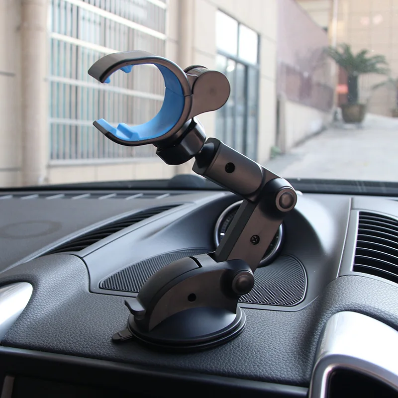 Складной держатель для телефона многофункциональный навигационный кронштейн