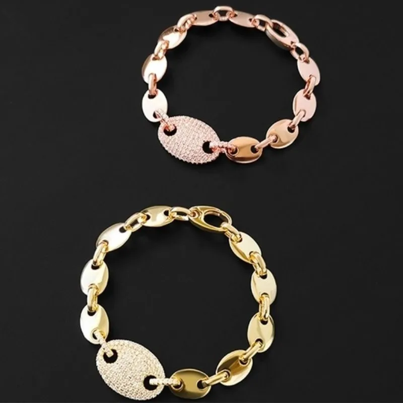 

s925 sterling silver Sense of superiority ring piece bracelet female simple design bohemian style For Women Gift Jewelry