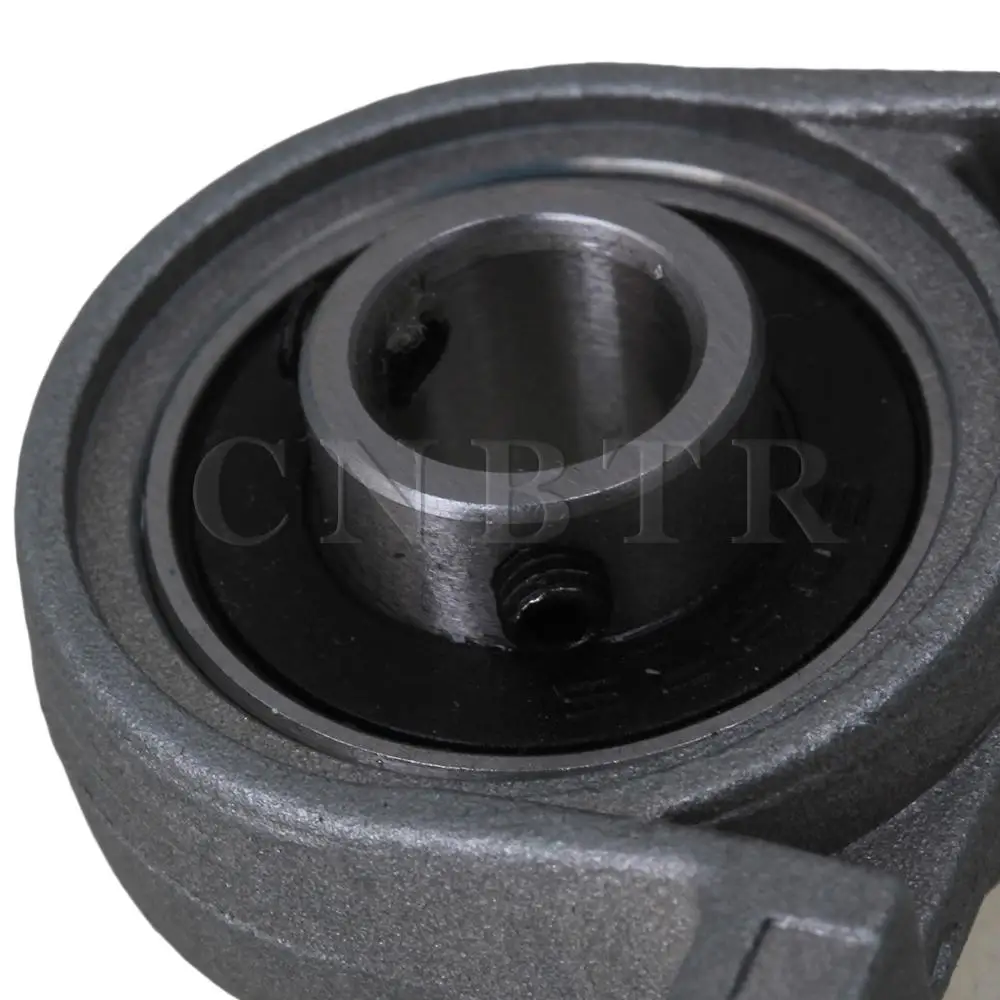 

CNBTR 8mm Lead Rod Optical Axis Dual Rail Slide Stepper Coupler Horizonta Set