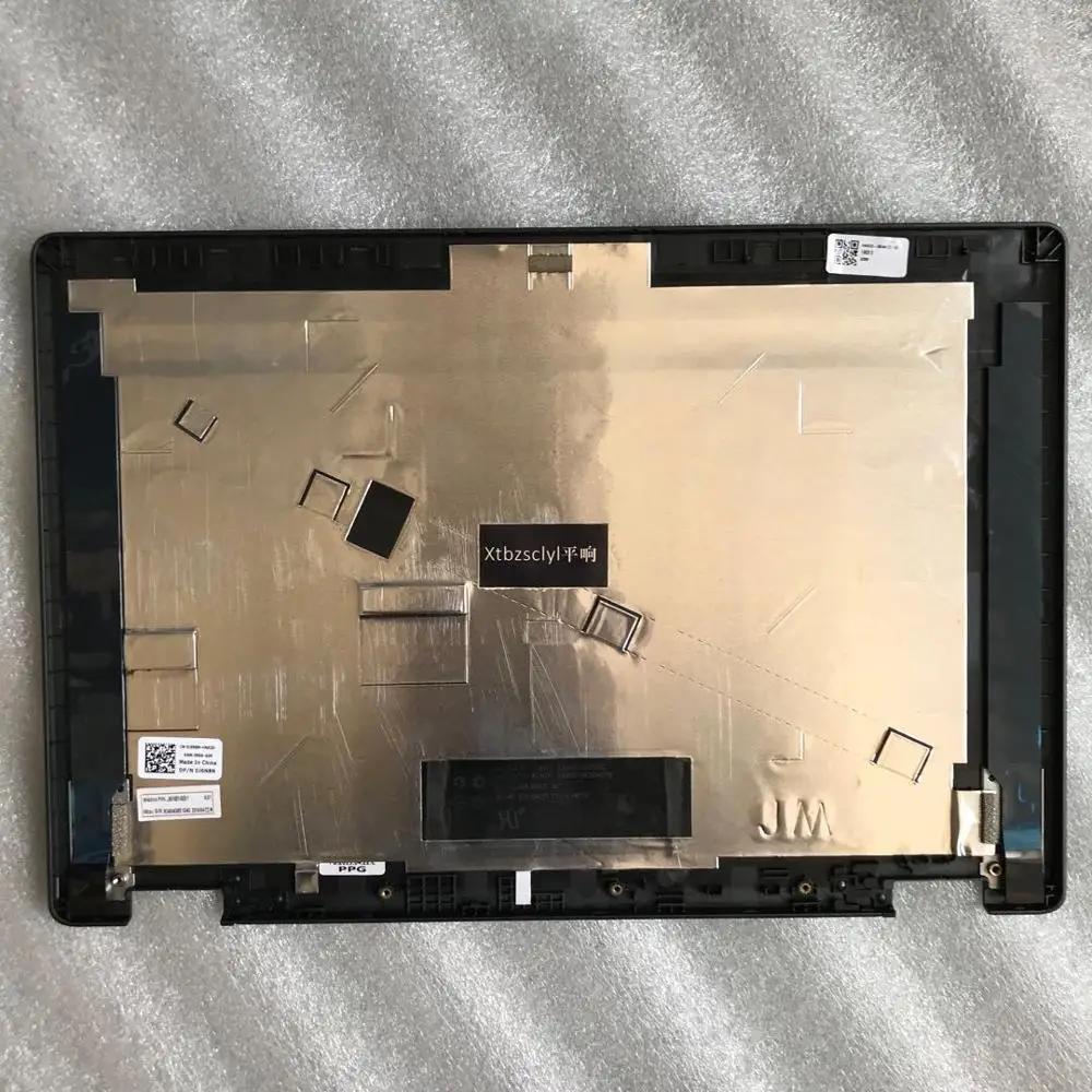 売却 新しい Dell の緯度 5300 E5300 2 · イン · 1 画面裏表紙ラップトップシェル 0J6N8N J6N8N