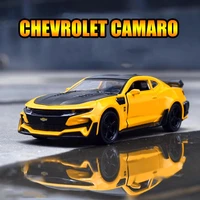 132 136 diecasts toy vehicles chevrolet camaro toy car model collection alloy car toys for children christmas gift %d0%bc%d0%b0%d1%88%d0%b8%d0%bd%d0%ba%d0%b8