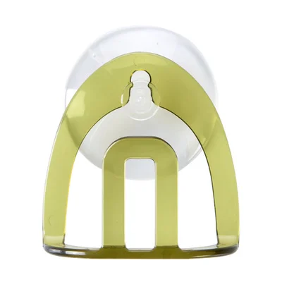 

Plastic Sponge Storage Rack Sink Drain Sponge Holder Kitchen Bathroom Organizer Suction Cup Soap Hanging Shelf Wash