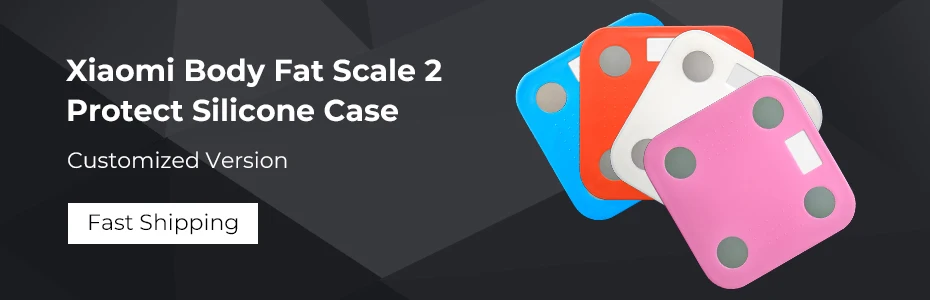 Xiao mi jia mi Smart Body Fat Scale 2 mi fit APP состав тела монитор Bluetooth 5,0 дистанционное управление весы 2