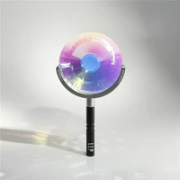 vortex kaleidoscope glass prism slr accessories special effects filter suitable for various photographic equipment