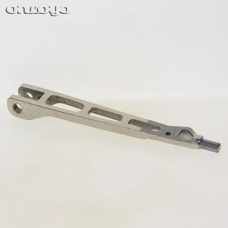 Industrial Sewing Machine Parts 274000-BO Presser Arm For Pegasus EX3200 5200 Overlock Total Length 116mm width 16mm | Дом и сад