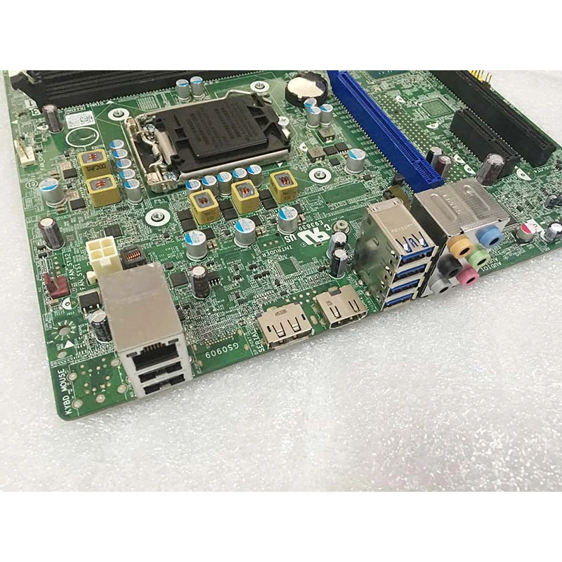 For DELL XPS 8900 XJ8C4 0XJ8C4 Desktop Motherboard Fully Tested | Компьютеры и офис