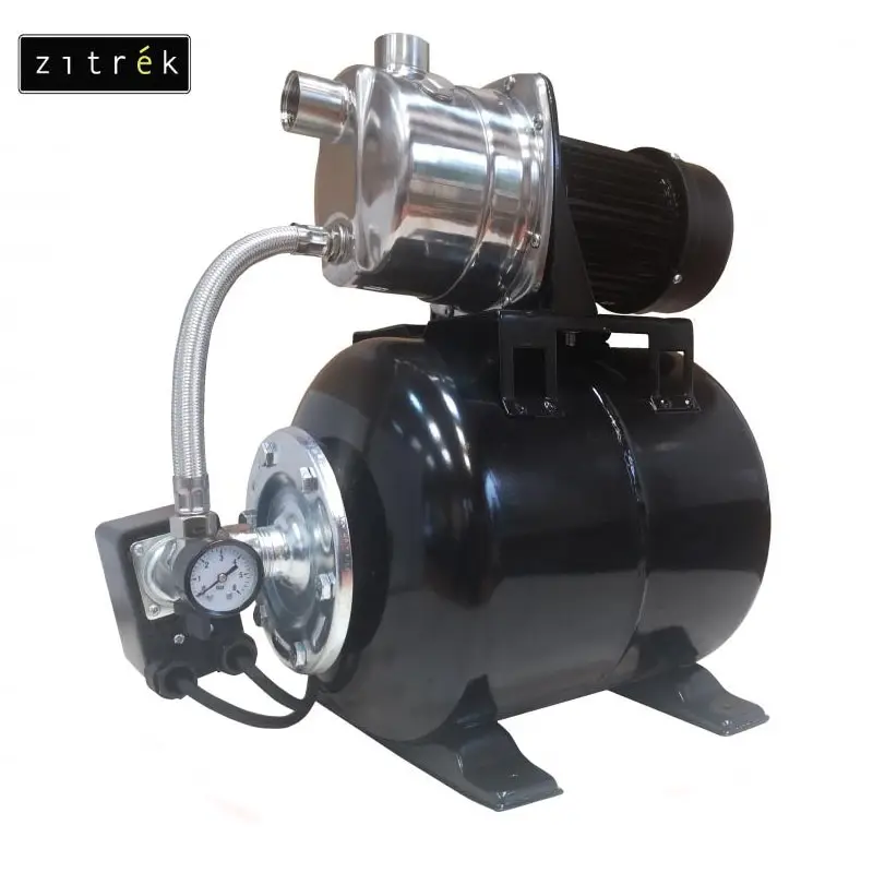 Насосная станция Zitrek PS 60/50S 077 0702|Насосы| |