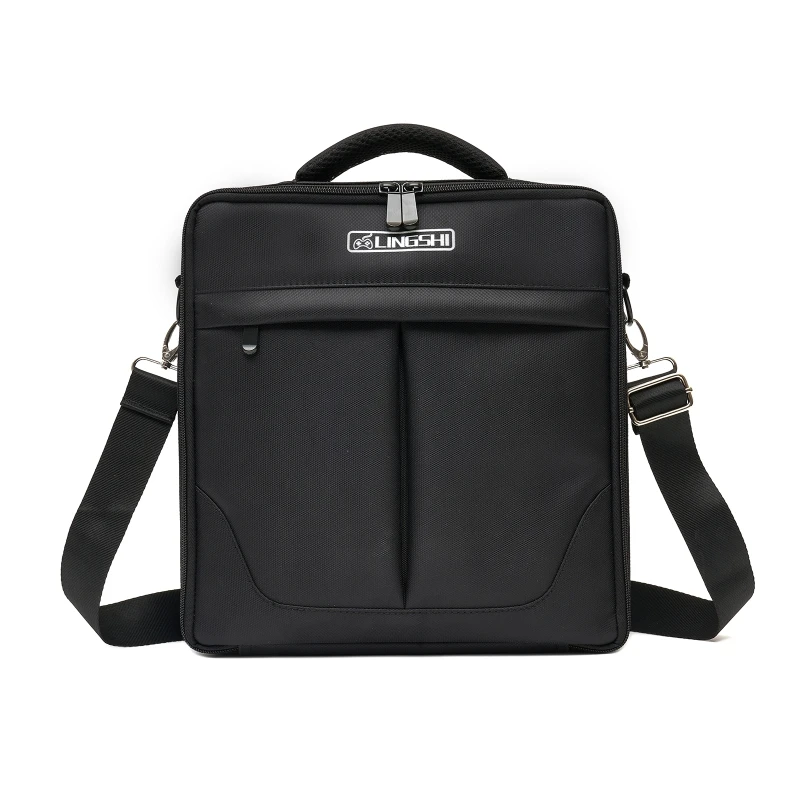 

Водонепроницаемая сумка для хранения на плечо, переносной дорожный Чехол, износостойкий и ударопрочный органайзер для дрона DJI Mavic 3