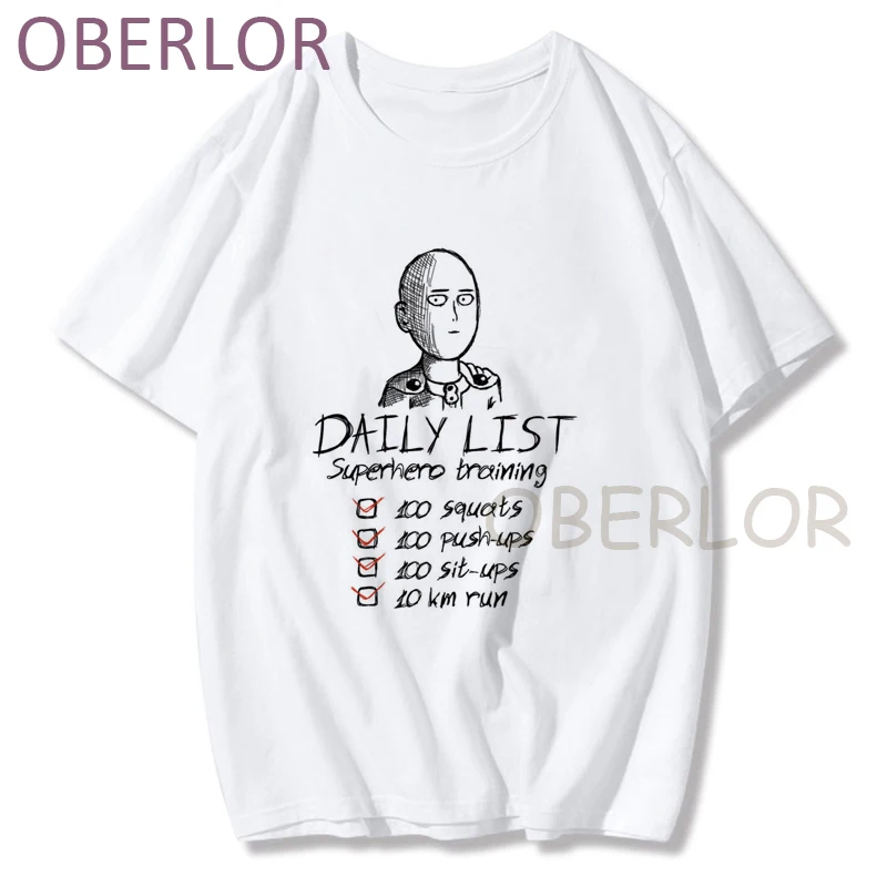 Забавная белая футболка для мужчин и женщин с принтом в готическом стиле|Мужские