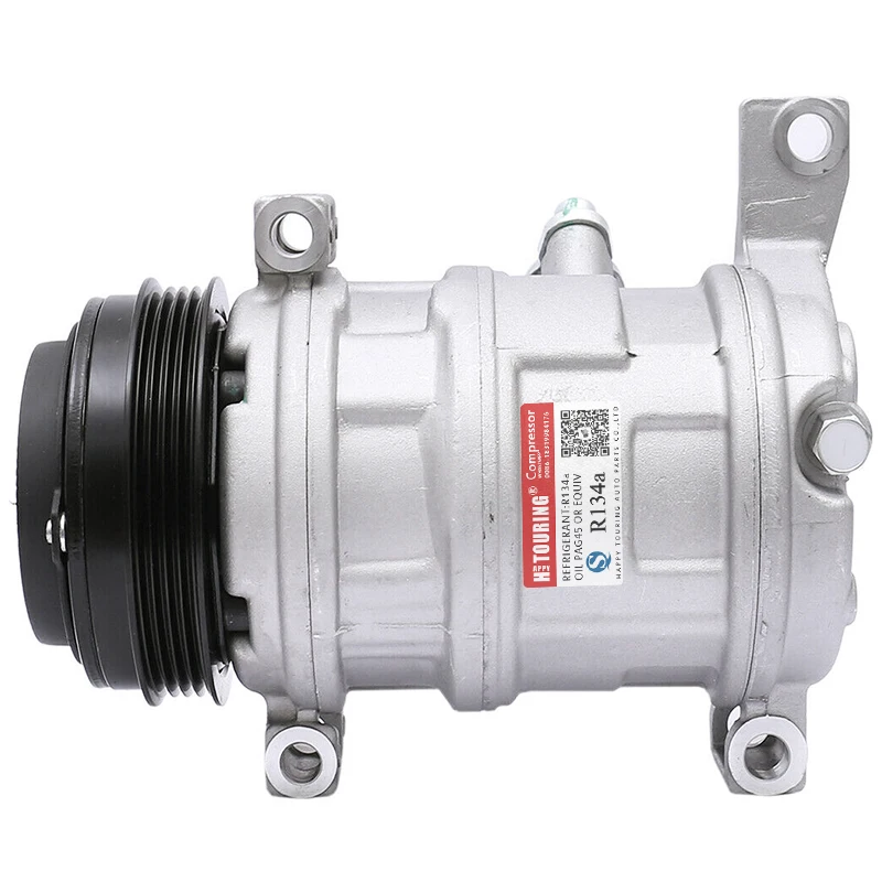 Компрессор переменного тока для Hummer H2 / Isuzu NPR GMC YUKON 447220-3426 89024907 15106396 10366545 84208257 89024882