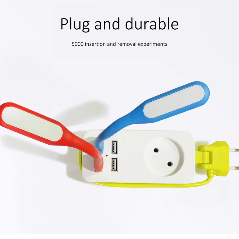 Удлинитель с европейской вилкой 1 5 м 2 розетками и 4 USB портами|Электрические