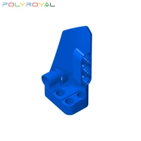 building blocks technicalalal diy 7x3 technology panel b 10 pcs compatible assembles particles parts moc toy gift 64391