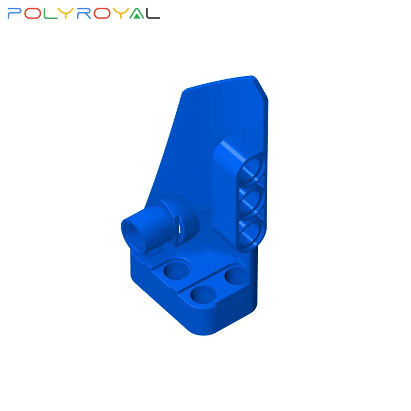 Конструктор technalal DIY 7x3 технологическая панель B 10 шт. совместимые сборы детали