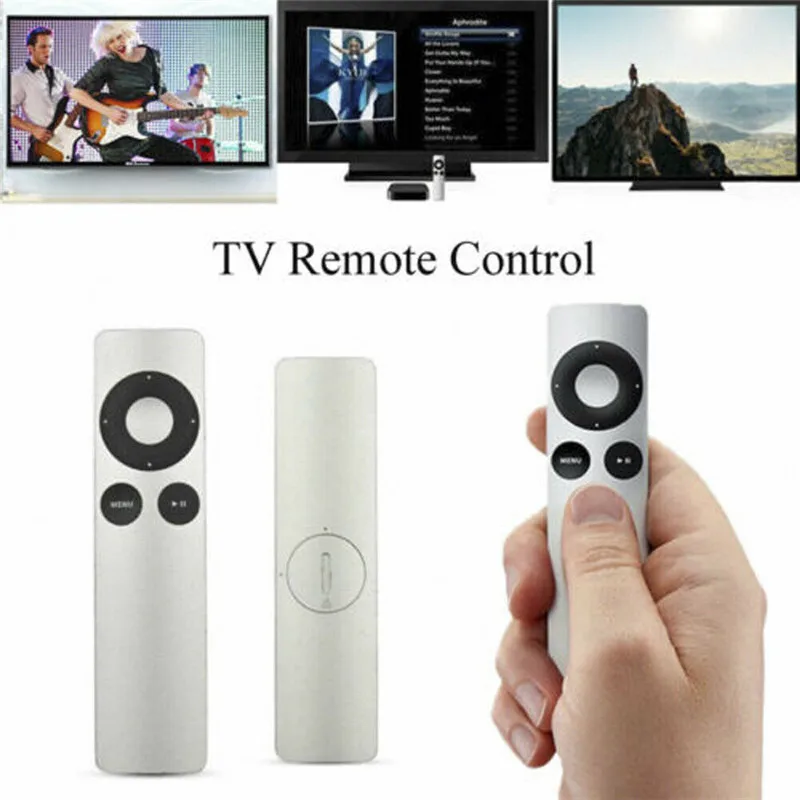 Популярный универсальный пульт дистанционного управления для Apple TV 2 3 A1427 A1469