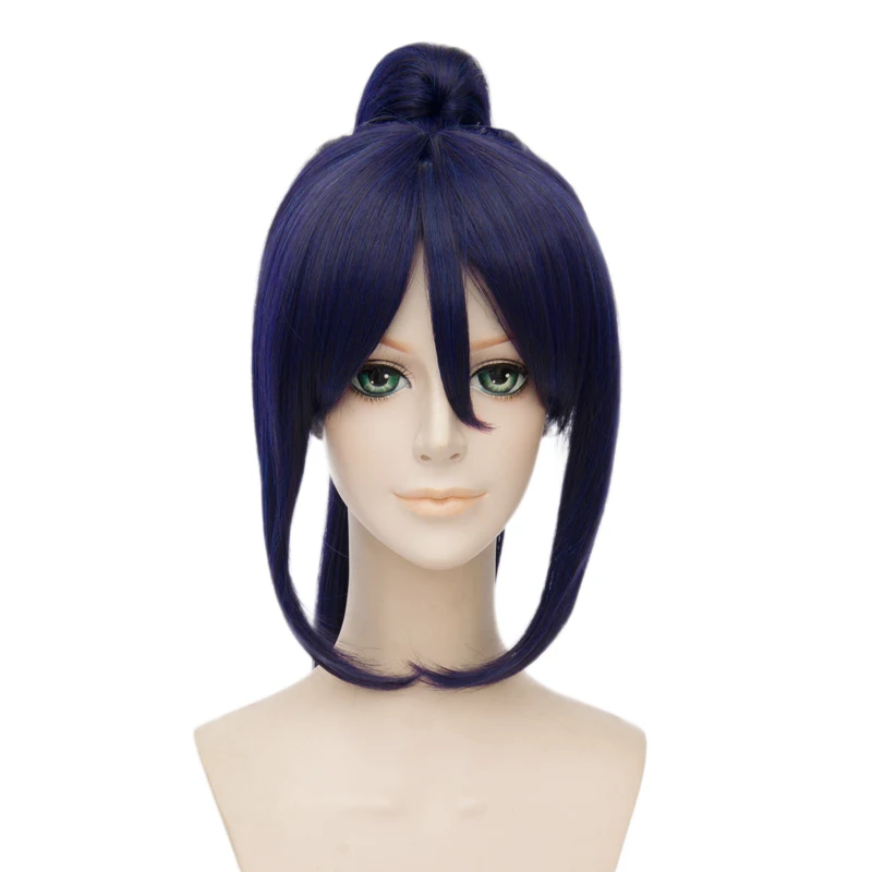Парик из термостойкого волокна (Alice-Wig 123) парик синтетических волос для косплея