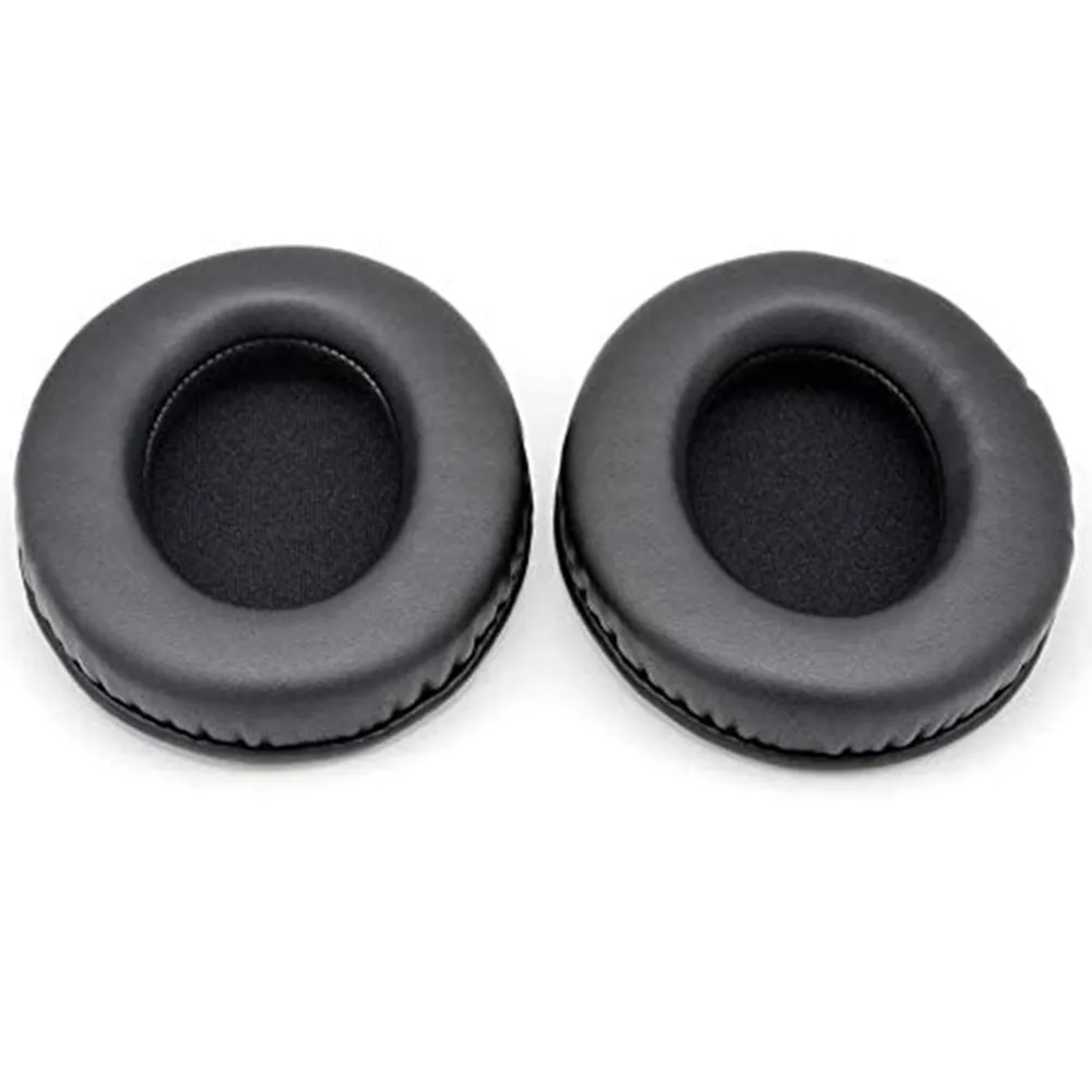 1 пара замена уха подушечки подушки пенные Ушные крышка чашки ремонт Запчасти Для