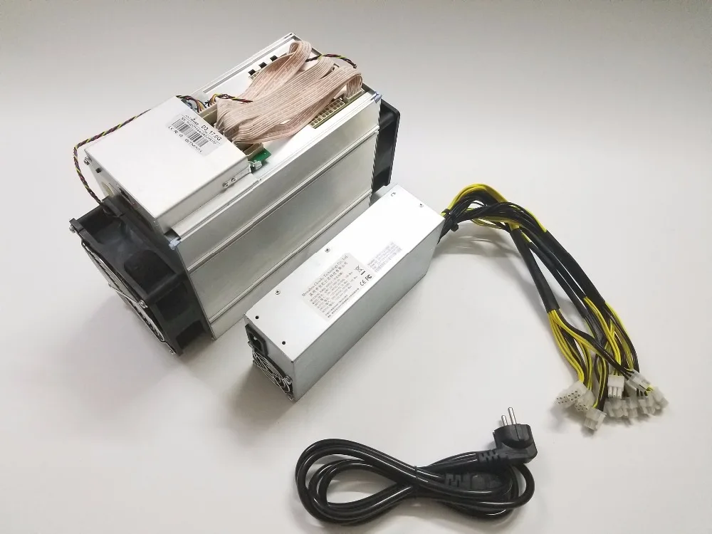 Майнер DASH Miner BITMAIN Antminer D3 17GH/s с APW7 1800 Вт Asic X11 can mine и BTC Coin | Инструменты