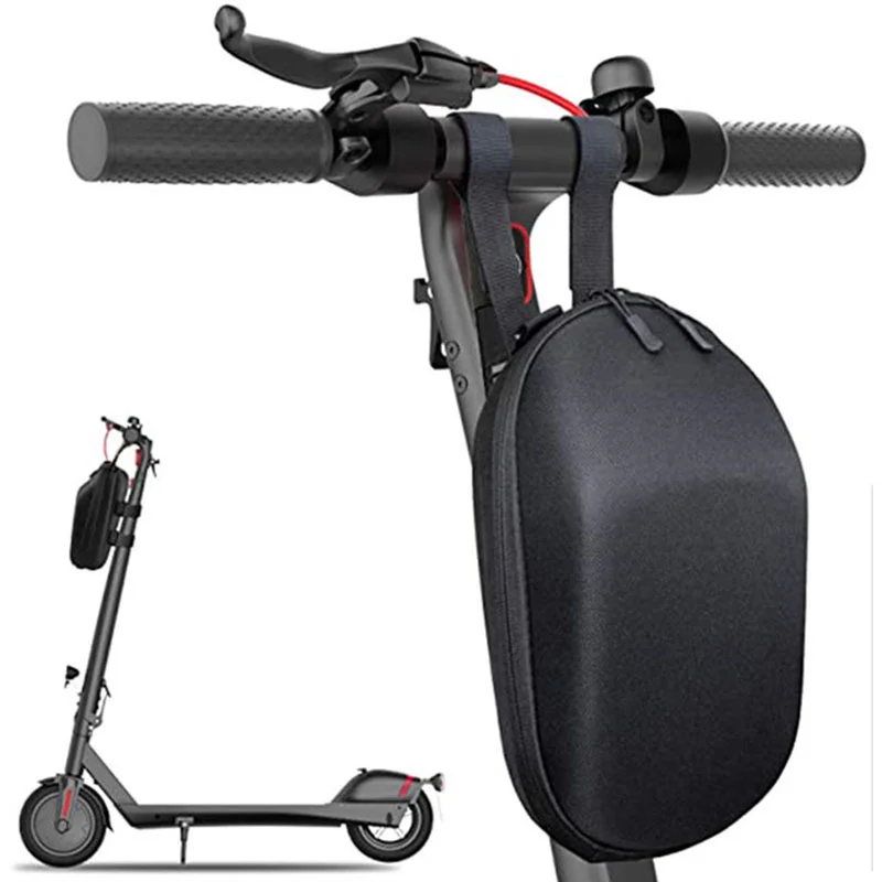 

Motorcycle Scooter bag Bicycle bag hanging bag waterproof storage bag scooter bag multifunctional cycling bag bicycle bag