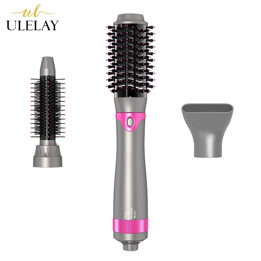 Фен для волос с горячим воздухом 900 Вт |