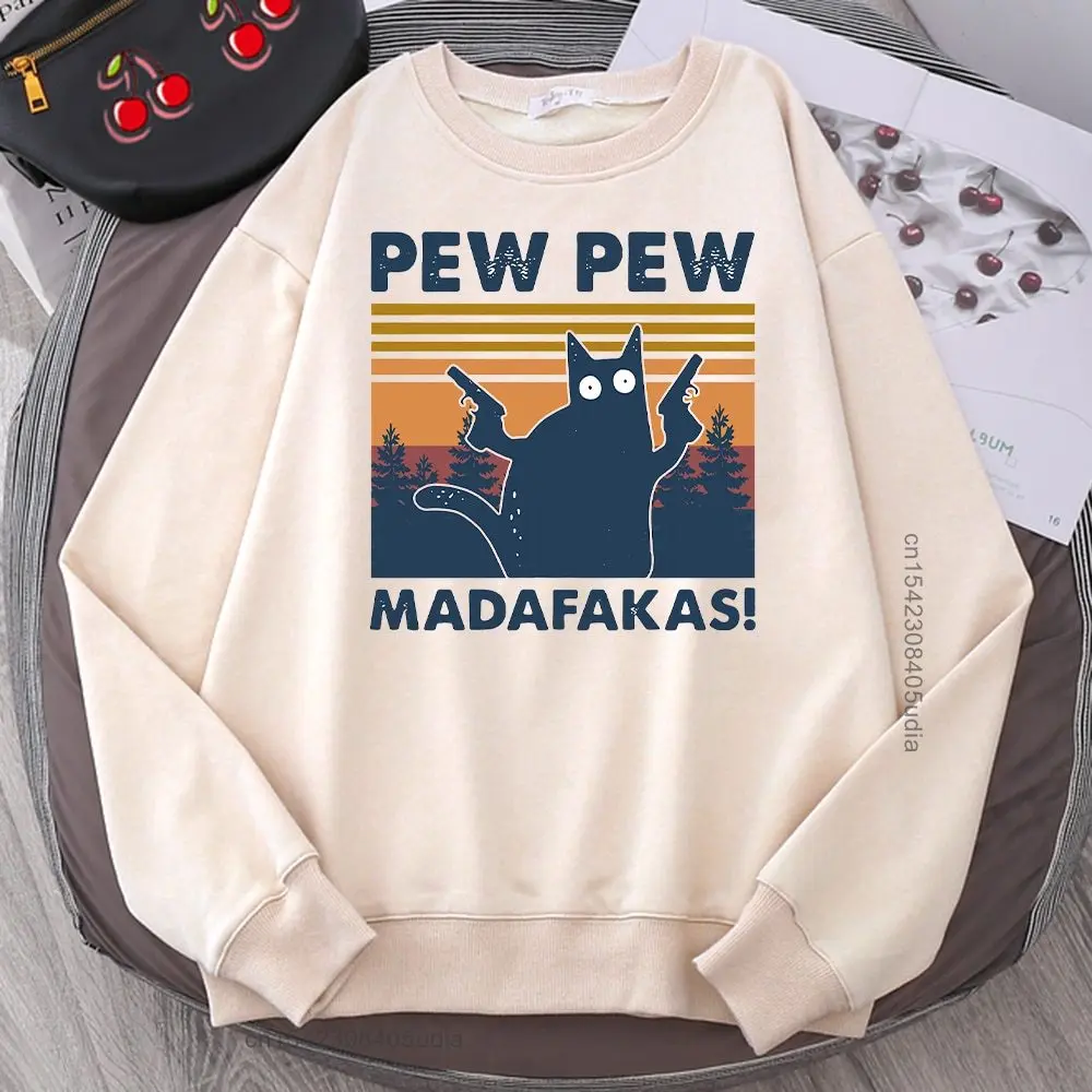 

Мужская хлопковая толстовка с длинным рукавом, с принтом