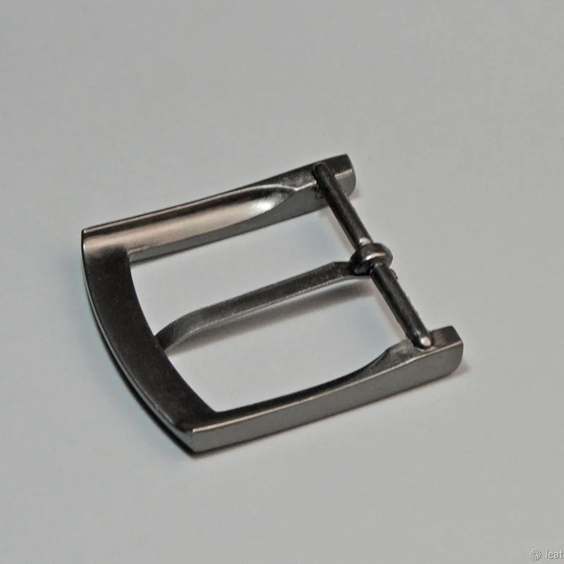 Пряжка для ремня 40 мм арт 0098 металлическая | Дом и сад