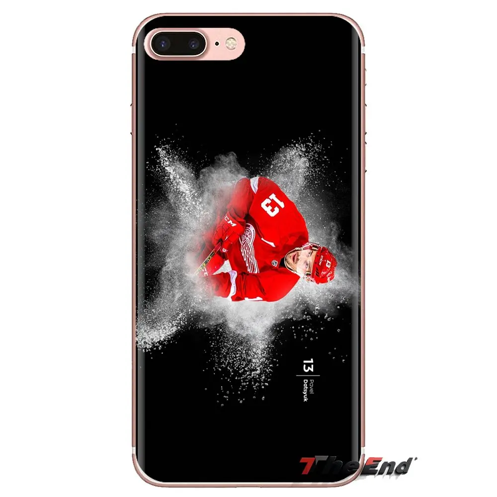 Magic Man Павла дацюка для Samsung Galaxy J1 J2 J3 J4 J5 J6 J7 J8 плюс 2018 Prime 2015 2016 2017 прозрачные мягкие