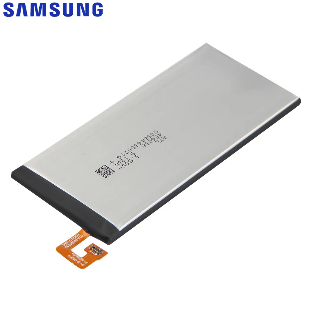Оригинальная запасная аккумуляторная батарея для SAMSUNG Galaxy 2016 Edition On5 G5700 G5510 J5 Prime