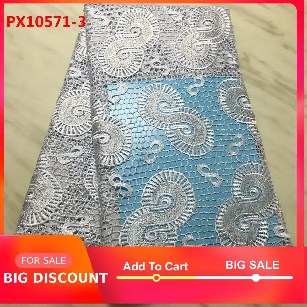 Африканский стиль новая мода белый цвет водорастворимые особенности