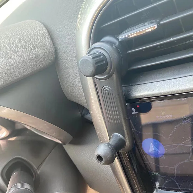 Держатель для телефона Магнитный универсальный 17 мм |