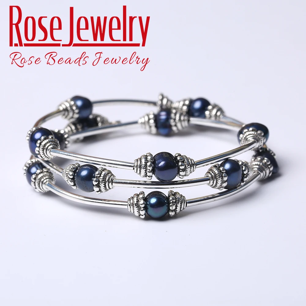 Бесплатная доставка 3A качество натуральный пресноводный Красочный Шарм Strand