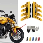 Переднее крыло для мотоцикла HONDA CB600F CB 600F HORNET 600