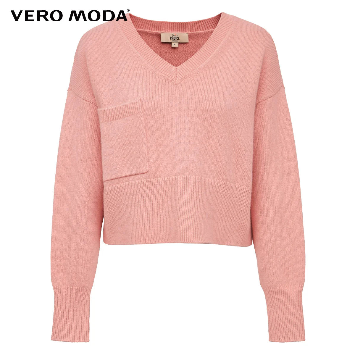 

Vero Moda Women's Rabbit Fur Wool Cardigan Knit | 319313556