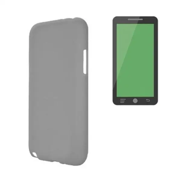 Чехол samsung J7 Ref. 127882 2016 из термопластика черный |