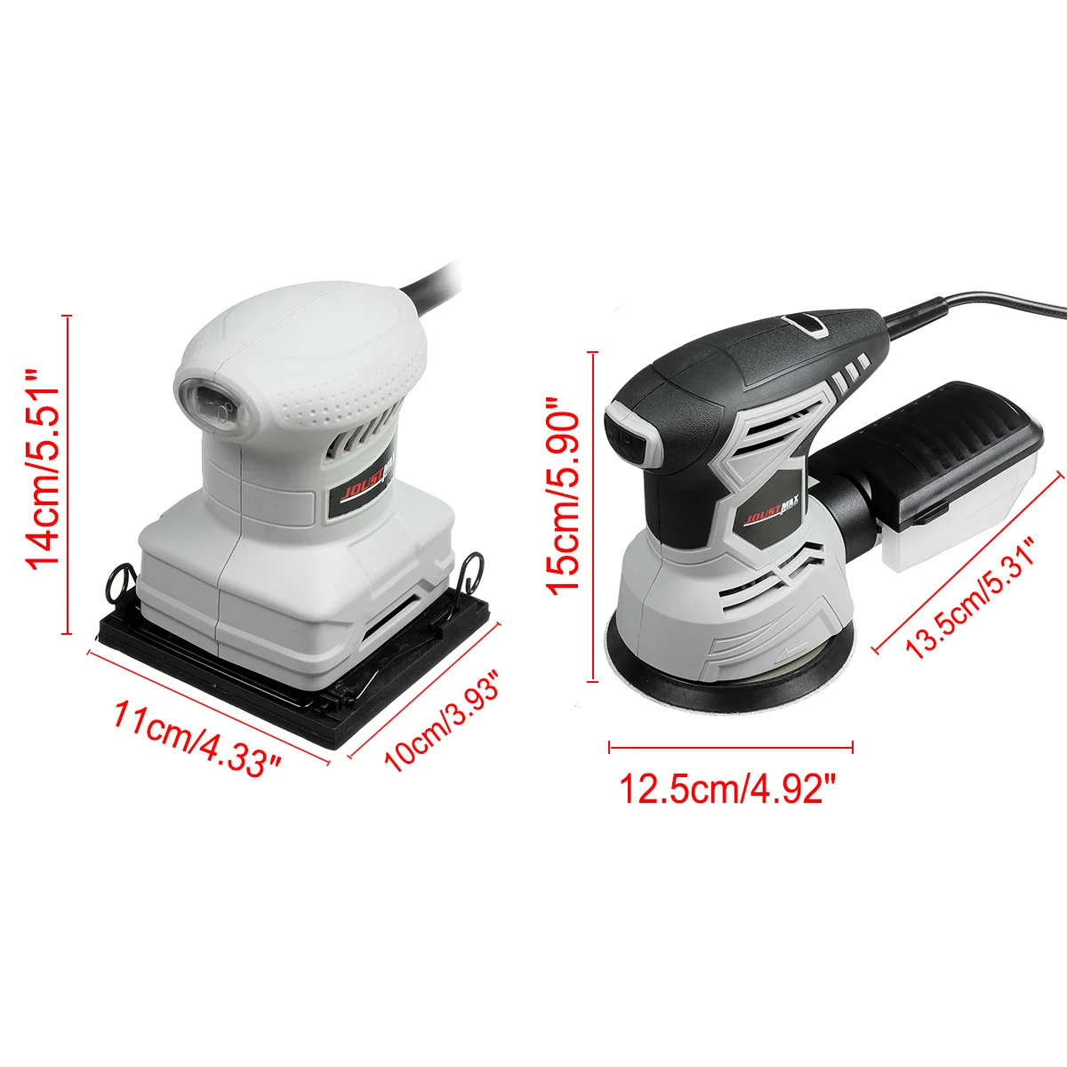 

250W/220w Electric Wood Sander Woodworking Tool Furniture Metal Polishing Sander DIY Power-Tools Buffer Grinding Machine
